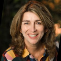 PRAXI DATA Employee Sheila Anastas's profile photo