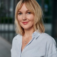 Maria Anisimova Email