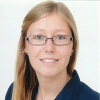 Texulting GmbH Employee Anne-Katrin Selbmann's profile photo