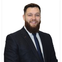 ProFM Group Employee Sean Reading's profile photo