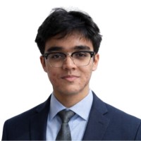 Mission To Psyche Employee Divij Thakur's profile photo