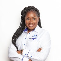 Bluedot Insights Employee Jenee Stephens-Taylor's profile photo