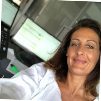 SOUN by FASTROAD Employee Isabelle Van Straaten's profile photo