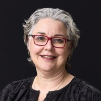 NLC A/S Employee Ida-Helene Brønner's profile photo