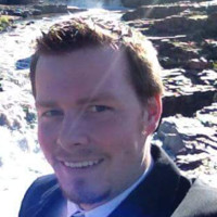 Range Resources Employee Bryce Stone's profile photo