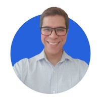 Jairo Antonucci's profile photo