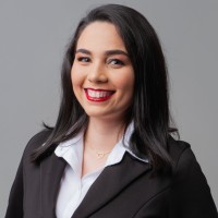 InterOp Employee Hadênia Rodrigues Ferreira Garcia's profile photo
