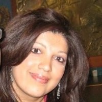 Local 228 Employee Naghmana Siddiqi's profile photo