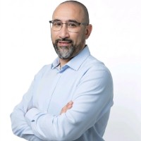 CADDENZ Employee Kamel Rehahla's profile photo
