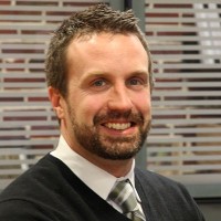 Data Security, Inc. Employee Daniel Mangan's profile photo