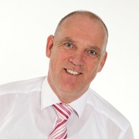 COERA Employee Theo Punter's profile photo