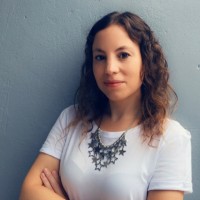 EducacionIT Employee Noelia Beauvais's profile photo