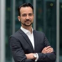 E.ON Group Innovation Employee Munib Amin's profile photo
