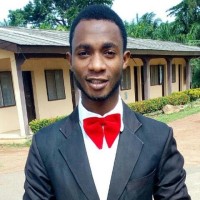 Lead Transformation Initiative Employee Efunkoya Tolulope's profile photo