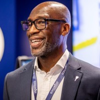 Ingenico Employee Mike Barnes's profile photo