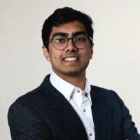 University of Michigan School of Kinesiology Employee Naman Dhariwal's profile photo