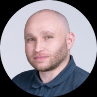 Yuval Rekhtman's profile photo