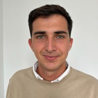Logiadapt Employee Eloi Cabaud's profile photo