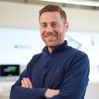 Amac | Apple Premium Reseller Employee Max Pierik's profile photo