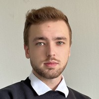 client IO s.r.o. Employee Martin Kaněra's profile photo