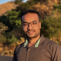 Udaan E-Vehicles Employee Ashutosh Bhagat's profile photo