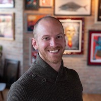 Eventric Employee Christian Dawson's profile photo