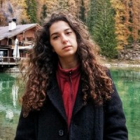 CreatorGlobal Employee Giorgia Pitasi's profile photo