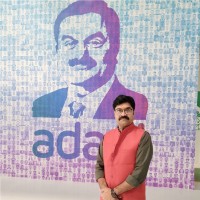 Adani Defence and Aerospace Employee Sachin Mishra's profile photo