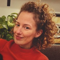 Etam Employee Virginie da Conceiçao's profile photo