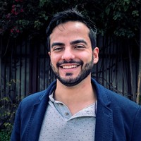 Daniel Amaya Email