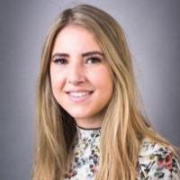 exigere Employee Melissa Mrics's profile photo