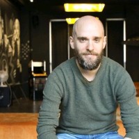 Red Barrels Employee Francois Locas's profile photo