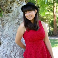 85 Degrees Employee Annie Ngiam's profile photo