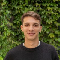 MANDARiNA - Brand & Digital Agency Employee Juan Onesti's profile photo
