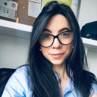 MEGA LA Employee Paola Vito's profile photo