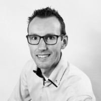 Sjoerd Crommentuijn Email
