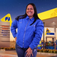 Ipiranga Employee Ana Priscila Silva's profile photo