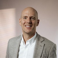 Creuna Employee Martin Brogaard's profile photo