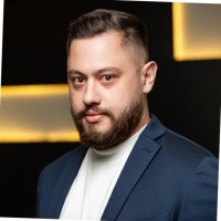 Dfense Security Employee Diego Souza's profile photo