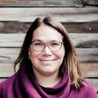 Equinix Employee Shannon Johnson's profile photo