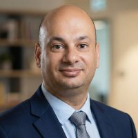 Trading.com US Employee Theofanis Pantelides's profile photo