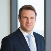 Jounce Partners Employee Edward Beale's profile photo