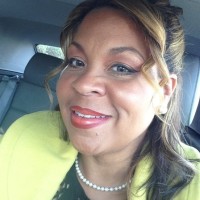 HP Employee Yvette Scott-Gray's profile photo