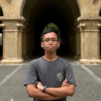 COMPFEST Employee Muhammad Danika's profile photo