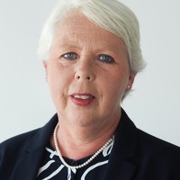 Open Data Institute Employee Louise Burke's profile photo