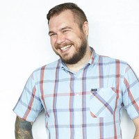 Impruvon Health Employee Jon Dean's profile photo