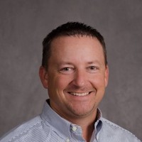 Coca-Cola Bottling Co. Consolidated Employee Brent Bates's profile photo