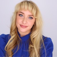 The Jacob Burns Community Legal Clinics at The George Washington University Law  Employee Haley Curtis's profile photo