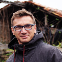 ocean52 Employee Santi Mier's profile photo
