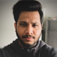 Armada Toolworks Ltd., Employee Akhil Suresh's profile photo